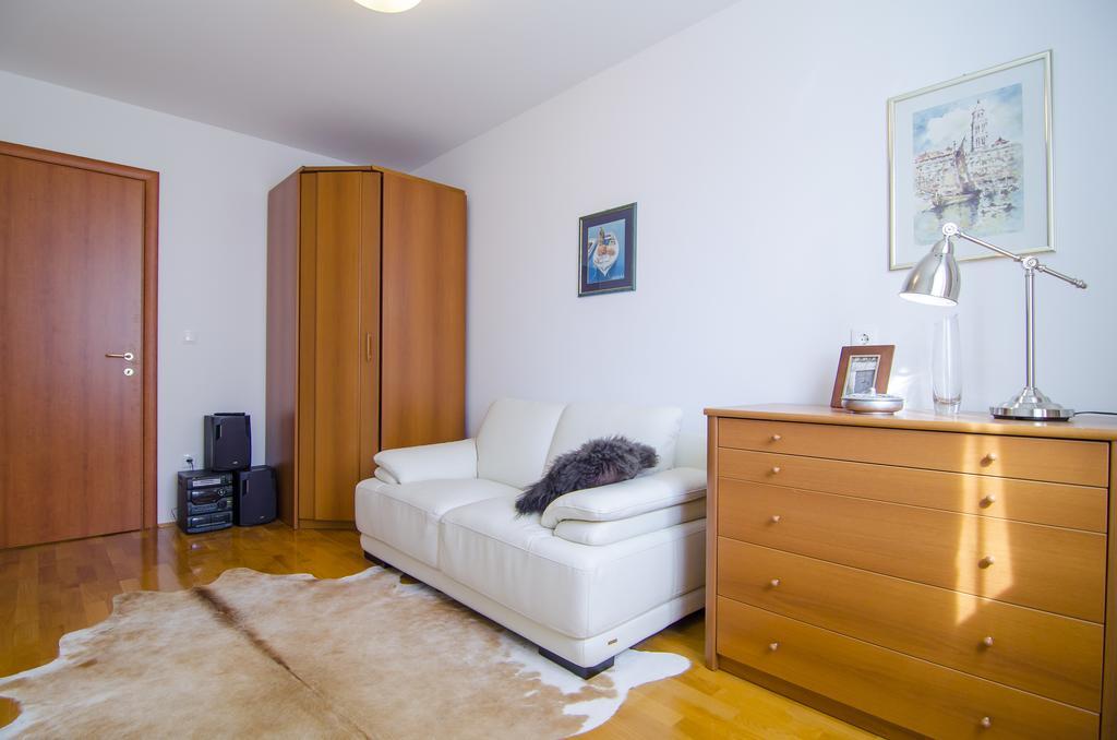 Harmony Apartment Split Exterior foto