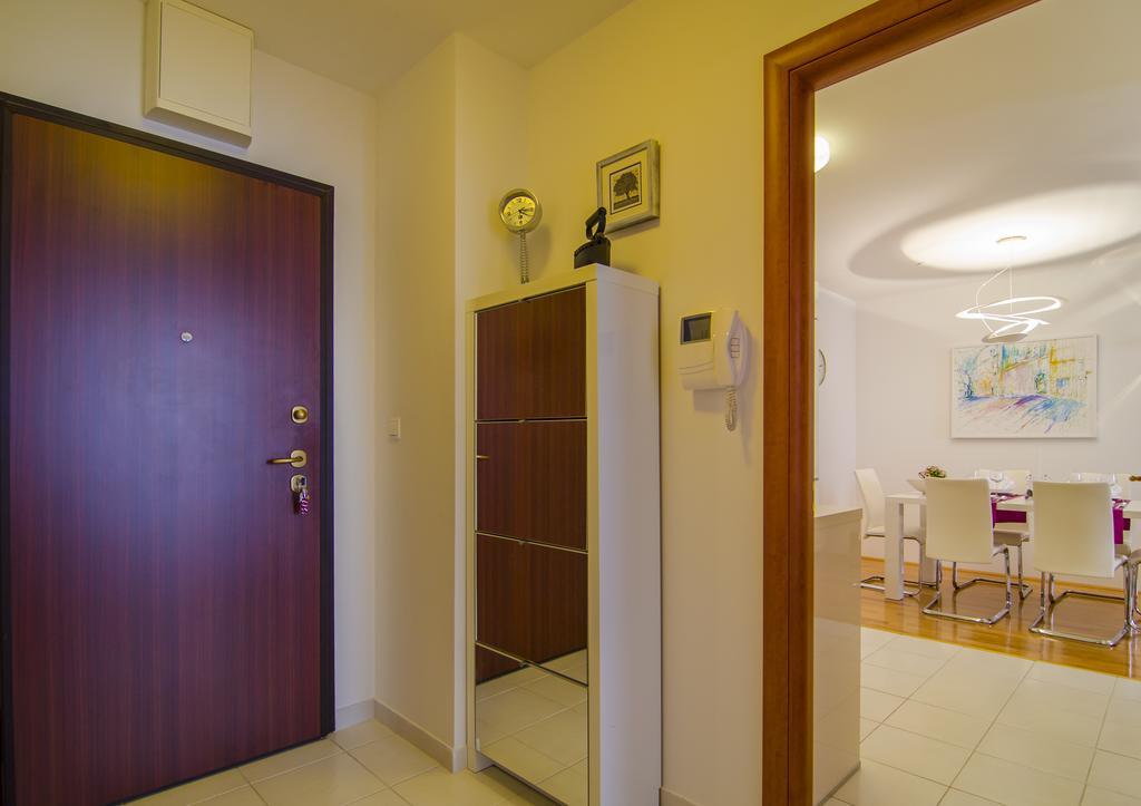 Harmony Apartment Split Exterior foto